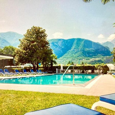 Appartamento Miranda con Giardino Privato e Pool Esterno foto
