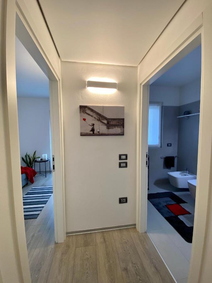Appartamento Miranda con Giardino Privato e Pool Esterno foto